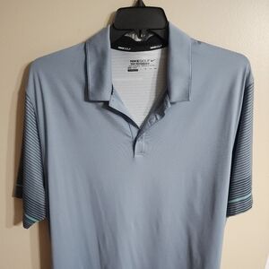 Nike Golf Polo XXL